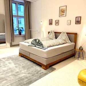 Appartement met Drie Slaapkamers